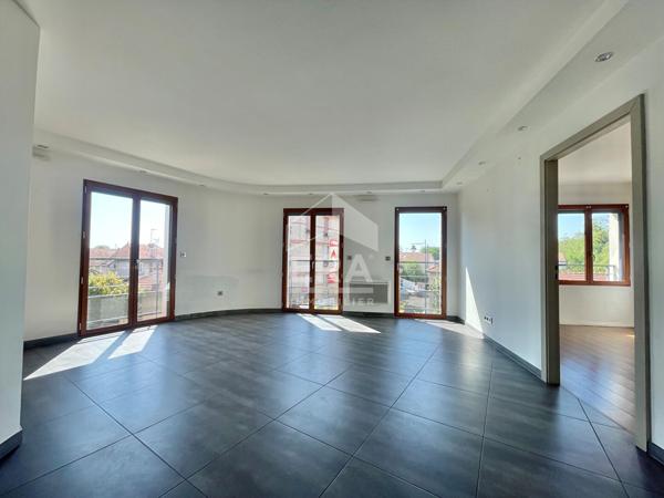 Appartement - 3 pièce(s) - 58 m2