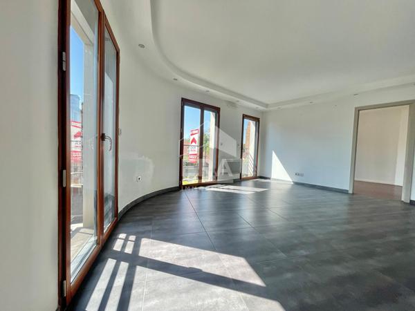 Appartement - 3 pièce(s) - 58 m2