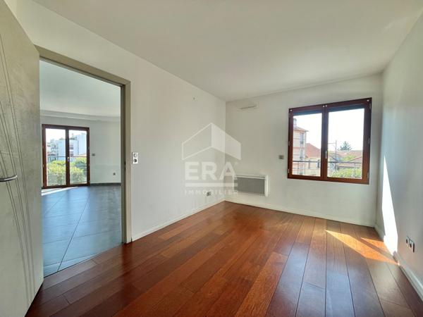 Appartement - 3 pièce(s) - 58 m2