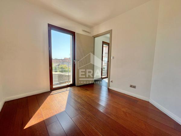 Appartement - 3 pièce(s) - 58 m2
