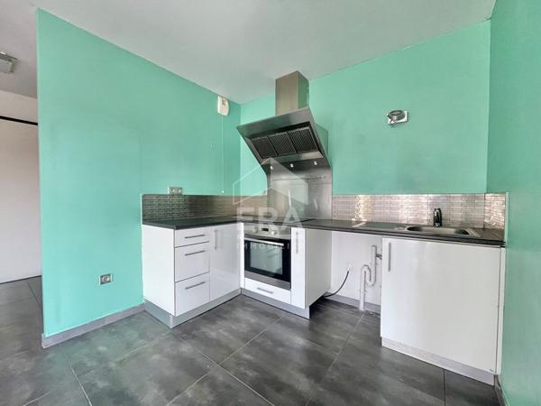 Appartement - 3 pièce(s) - 58 m2