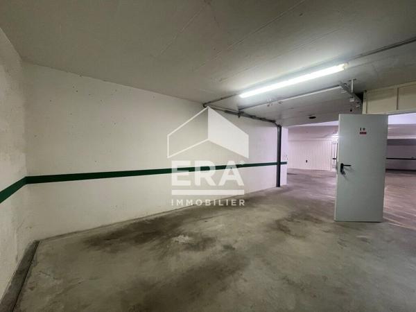 Appartement - 3 pièce(s) - 58 m2