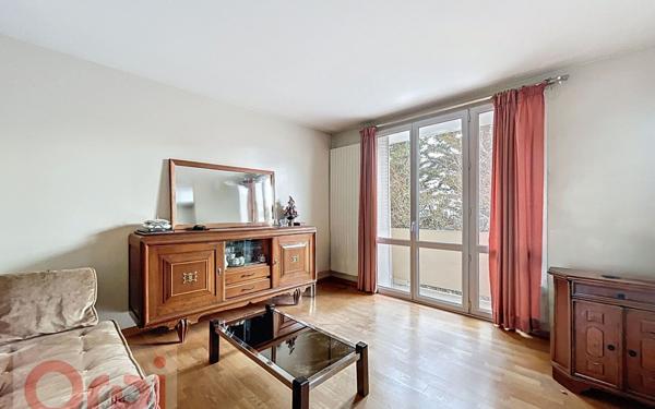 Appartement à vendre    3 pièces • 53,18 m2 Châtillon