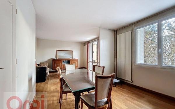 Appartement à vendre    3 pièces • 53,18 m2 Châtillon