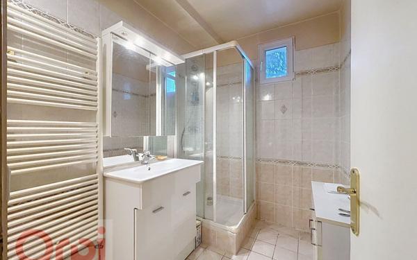 Appartement à vendre    3 pièces • 53,18 m2 Châtillon