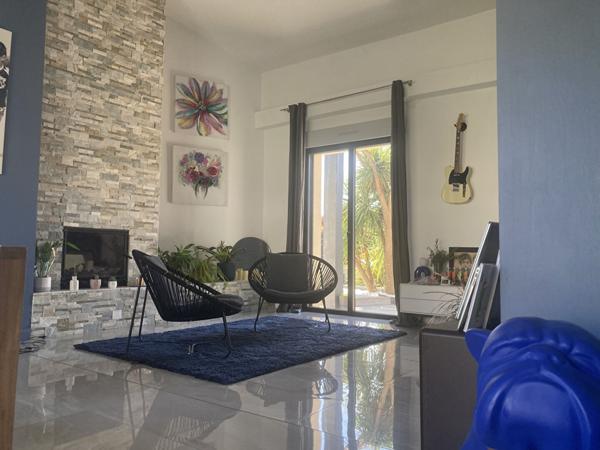 Splendide Villa T6 de 220m² au calme absolu