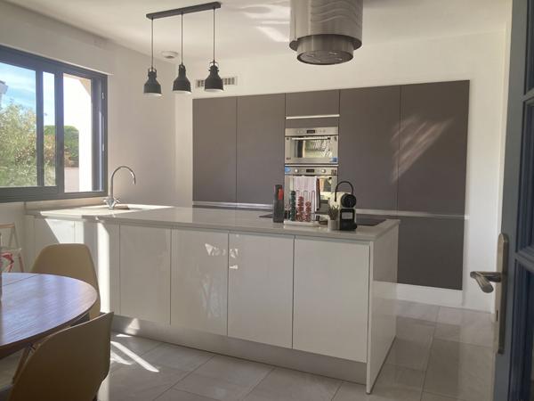 Splendide Villa T6 de 220m² au calme absolu