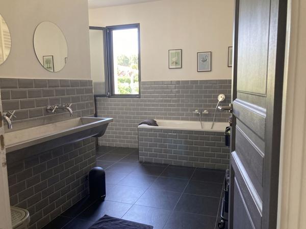 Splendide Villa T6 de 220m² au calme absolu