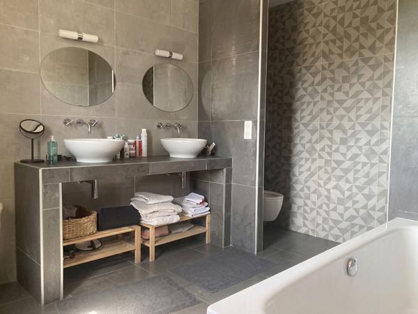 Splendide Villa T6 de 220m² au calme absolu