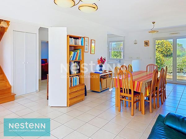 Maison 4 chambres, 337 m² de terrain, Saint-Julien (22940)