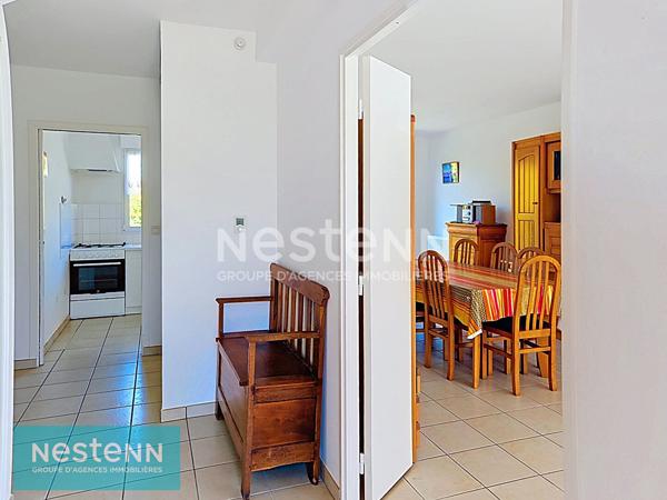 Maison 4 chambres, 337 m² de terrain, Saint-Julien (22940)