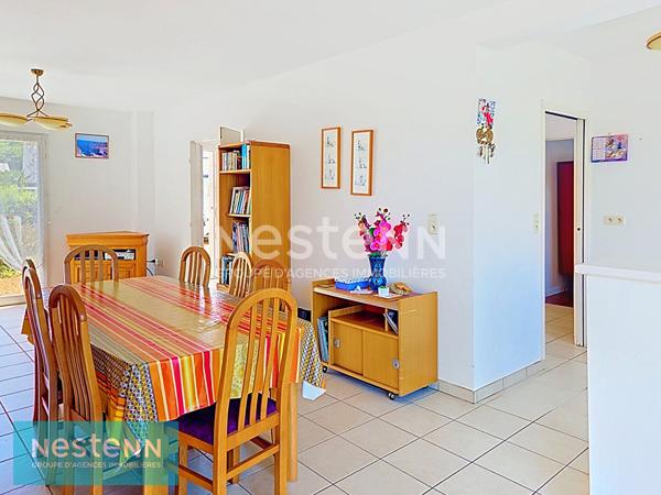 Maison 4 chambres, 337 m² de terrain, Saint-Julien (22940)