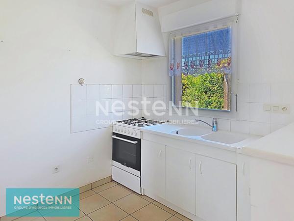 Maison 4 chambres, 337 m² de terrain, Saint-Julien (22940)
