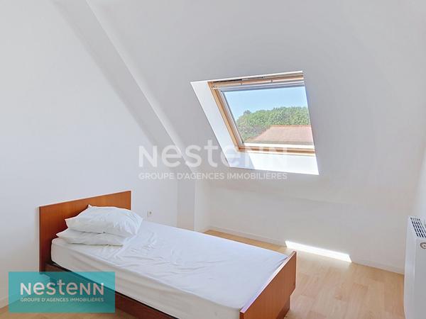 Maison 4 chambres, 337 m² de terrain, Saint-Julien (22940)