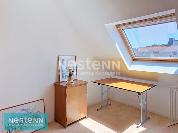 Maison 4 chambres, 337 m² de terrain, Saint-Julien (22940)