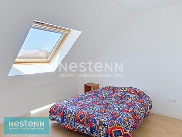 Maison 4 chambres, 337 m² de terrain, Saint-Julien (22940)