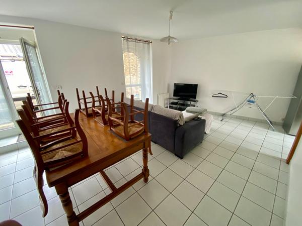 Maison La Motte 2 pièce(s) 63.40 m2