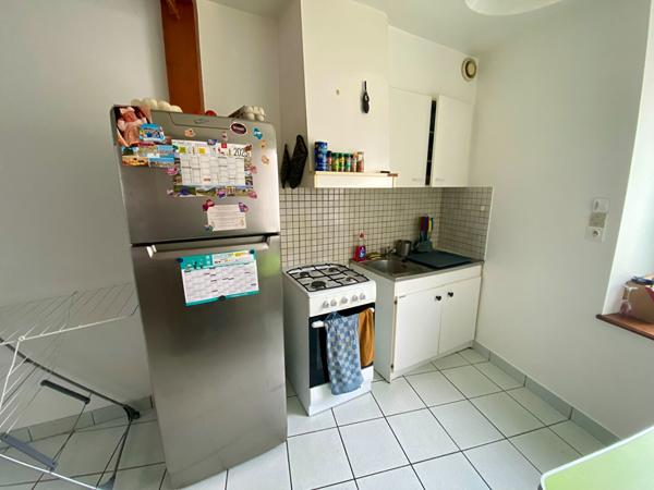 Maison La Motte 2 pièce(s) 63.40 m2