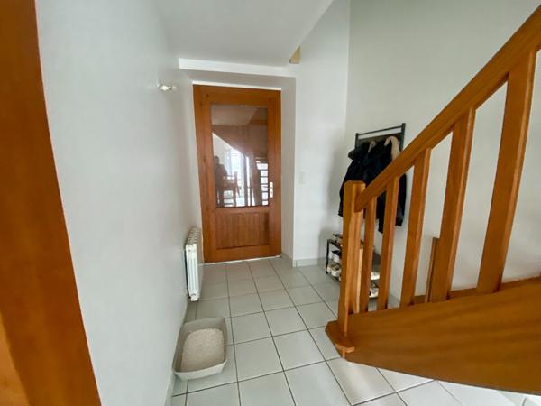 Maison La Motte 2 pièce(s) 63.40 m2
