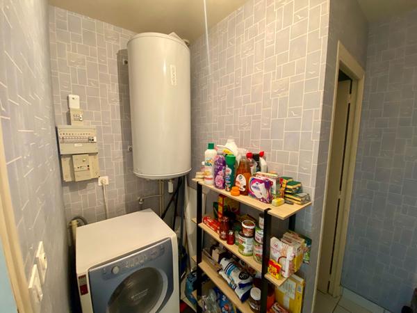 Maison La Motte 2 pièce(s) 63.40 m2