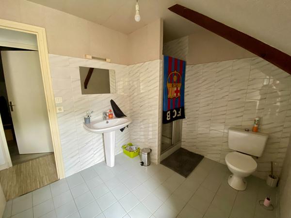 Maison La Motte 2 pièce(s) 63.40 m2