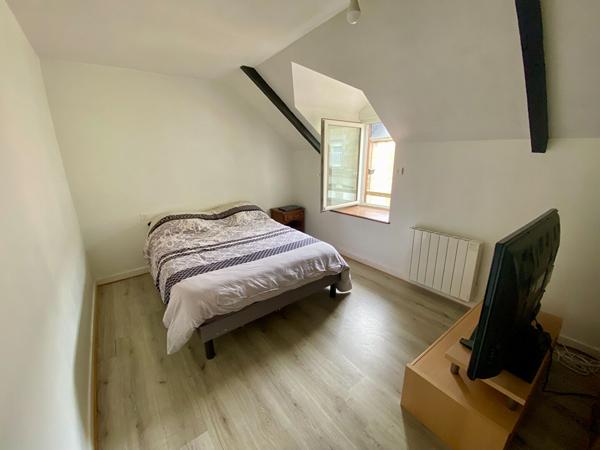 Maison La Motte 2 pièce(s) 63.40 m2