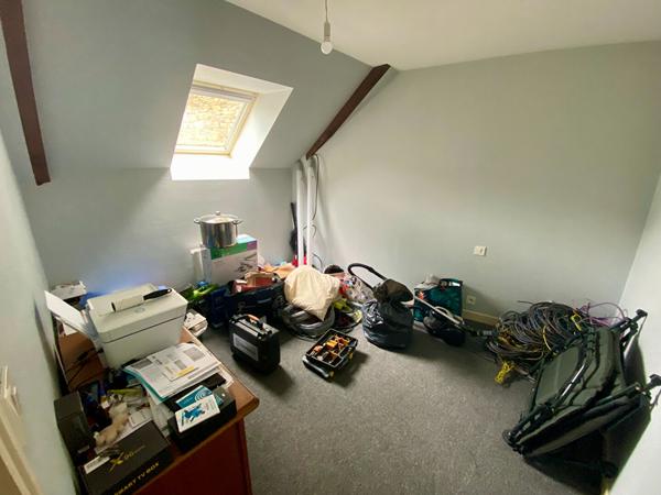 Maison La Motte 2 pièce(s) 63.40 m2