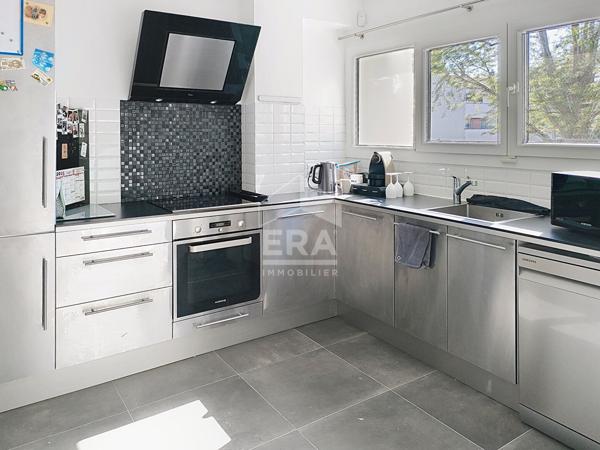 Maison Bouffemont 3pièces 76.11 m2