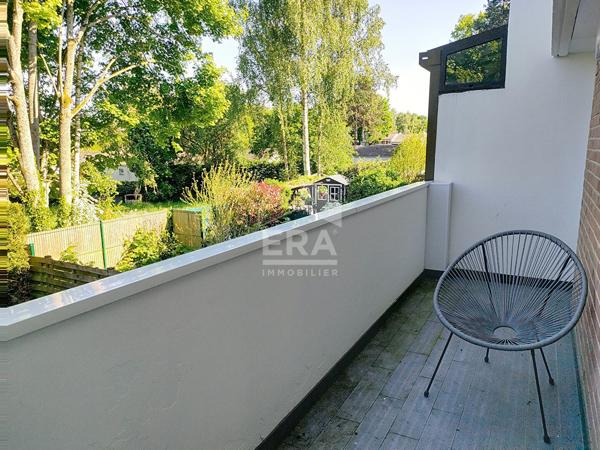 Maison Bouffemont 3pièces 76.11 m2