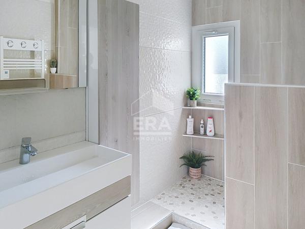 Maison Bouffemont 3pièces 76.11 m2