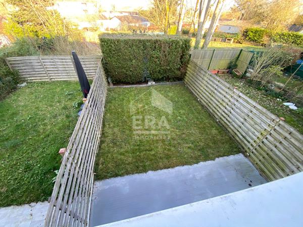Maison Bouffemont 3pièces 76.11 m2