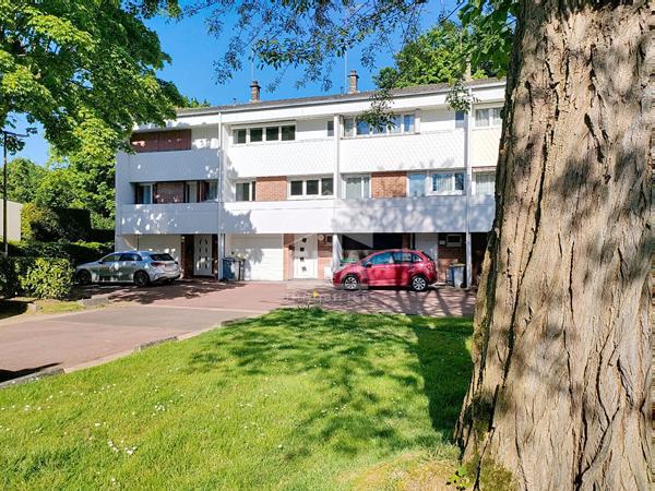 Maison Bouffemont 3pièces 76.11 m2