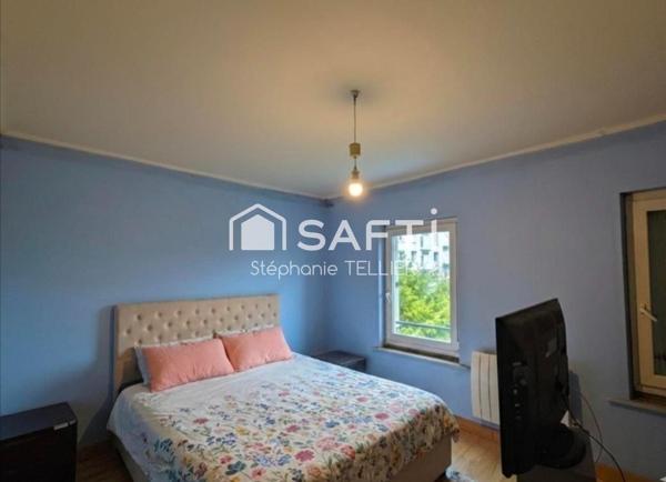 Maison à Guingamp avec Fort potentiel