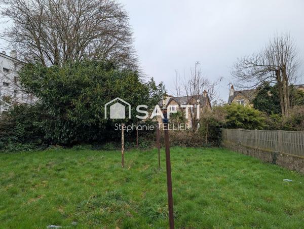 Maison à Guingamp avec Fort potentiel