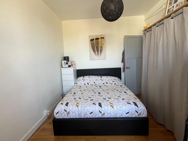 À Vendre : Charmante maison mitoyenne de 88 m²