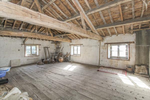 Maison à vendre à Moncoutant-sur-Sèvre (79320) - Deux-Sèvres
