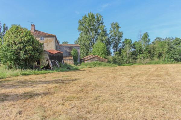Maison à vendre à Moncoutant-sur-Sèvre (79320) - Deux-Sèvres