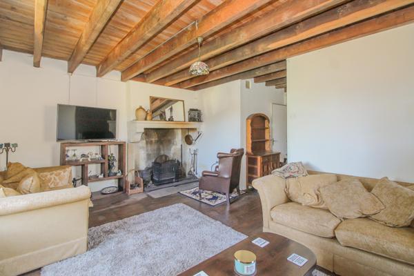 Maison à vendre à Moncoutant-sur-Sèvre (79320) - Deux-Sèvres