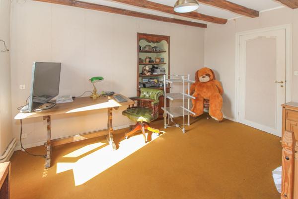Maison à vendre à Moncoutant-sur-Sèvre (79320) - Deux-Sèvres