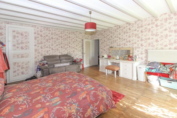 Maison à vendre à Moncoutant-sur-Sèvre (79320) - Deux-Sèvres