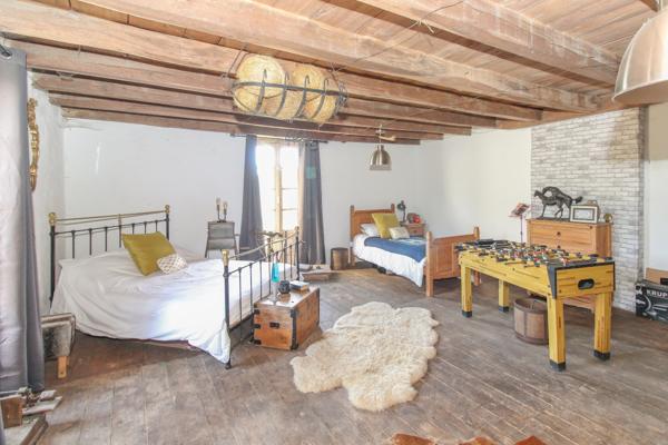 Maison à vendre à Moncoutant-sur-Sèvre (79320) - Deux-Sèvres