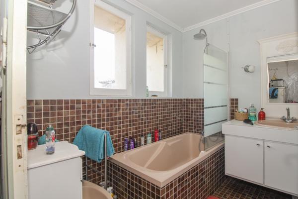 Maison à vendre à Moncoutant-sur-Sèvre (79320) - Deux-Sèvres