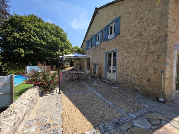 Maison à vendre à Boulazac Isle Manoire (24330) - Dordogne