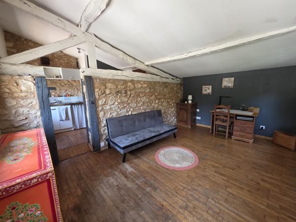 Maison à vendre à Boulazac Isle Manoire (24330) - Dordogne