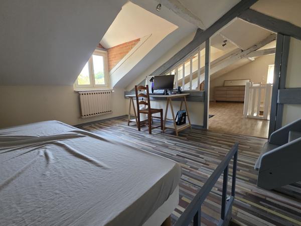 Maison à vendre à Boulazac Isle Manoire (24330) - Dordogne