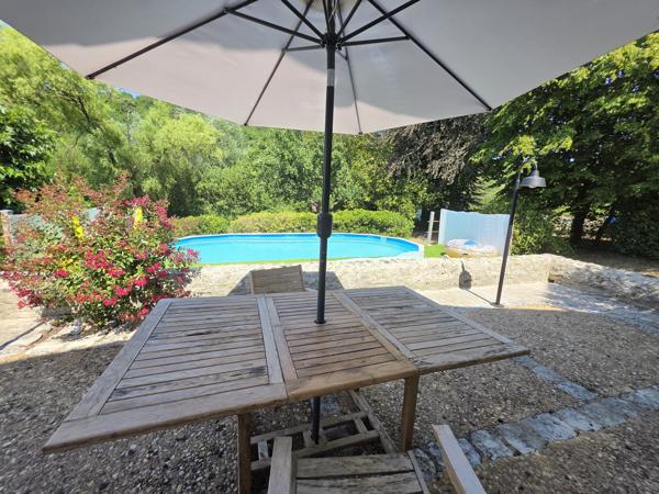 Maison à vendre à Boulazac Isle Manoire (24330) - Dordogne