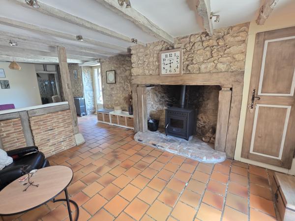 Maison à vendre à Boulazac Isle Manoire (24330) - Dordogne