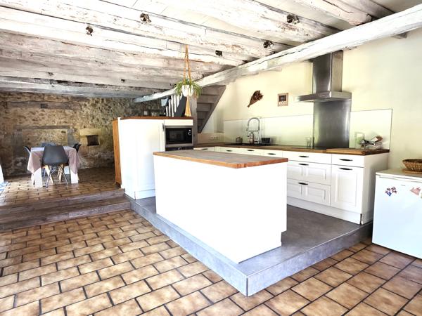 Maison à vendre à Boulazac Isle Manoire (24330) - Dordogne