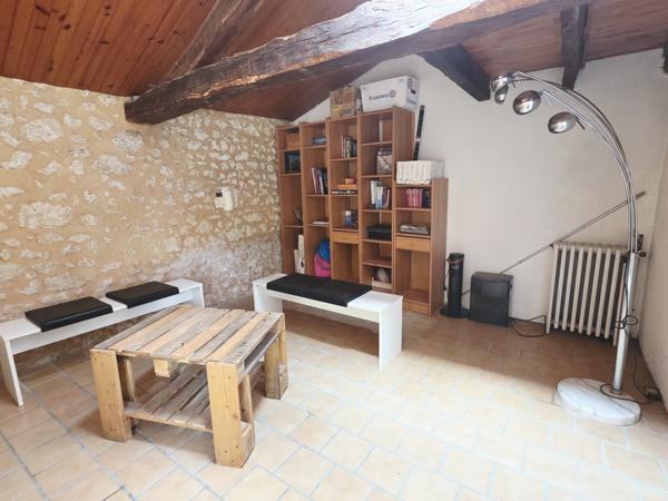 Maison à vendre à Boulazac Isle Manoire (24330) - Dordogne