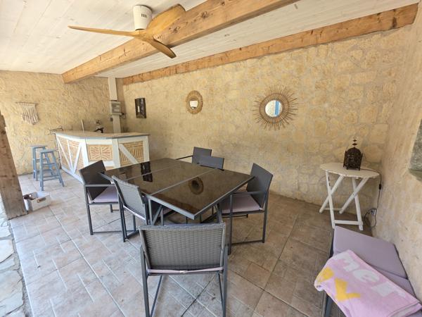 Maison à vendre à Boulazac Isle Manoire (24330) - Dordogne